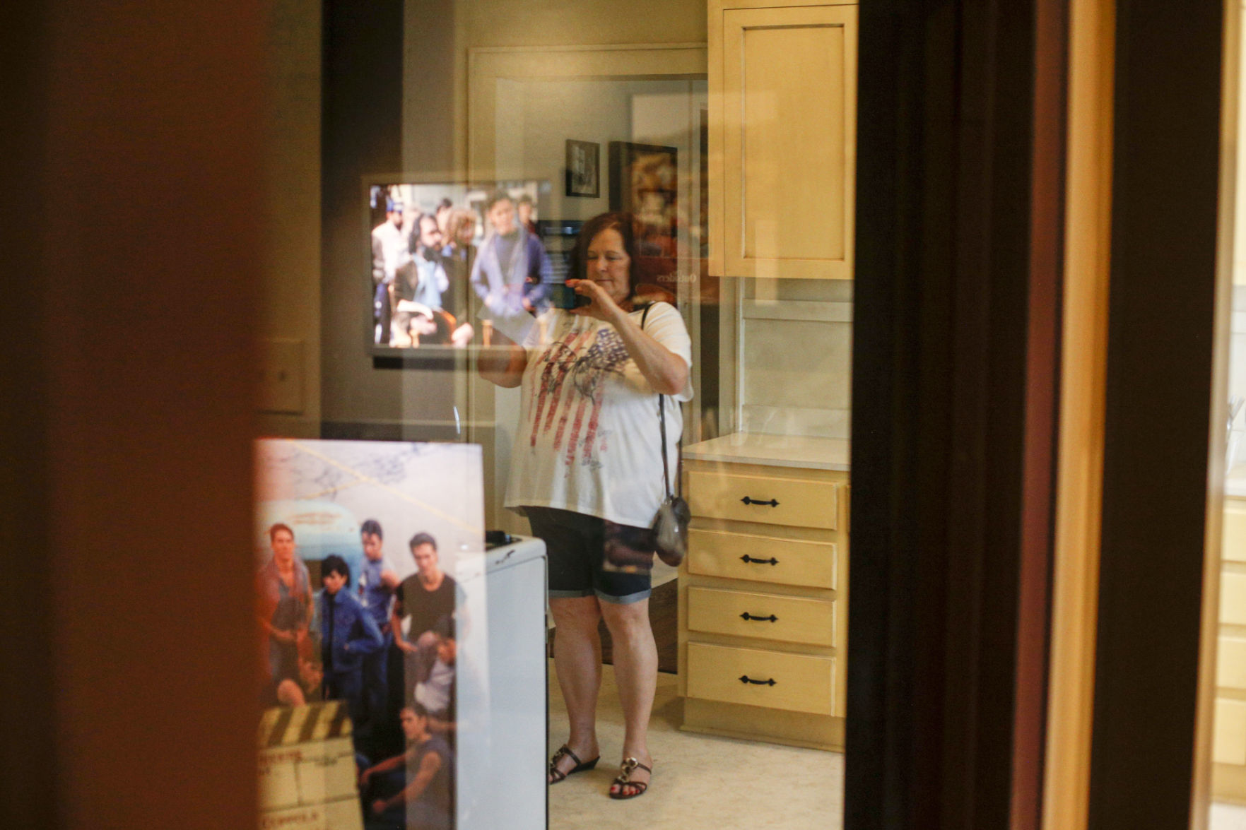 Outsiders House